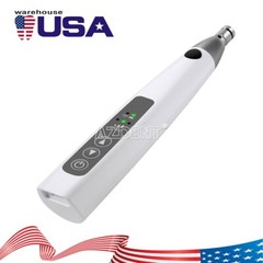AZDENT Dental Cordless Hygiene Prophy Polishing Handpiece 360° Swivel