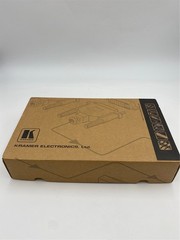 Kramer ProScale VGA, Component & HDMI To HDMI Video Scaler VP-435