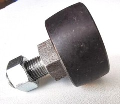 Premium New 80535922 535922 40714 HD Cam Follower Bearing for New Holland Baler