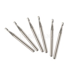 Dental Carbide Burs FG330 Pear 10/pk