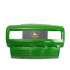John Deere Hood – Green – AM119586