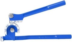 Versatile Hand-Powered Tubing Bender – 1/4″, 5/16″, & 3/8″ for Precision Repairs