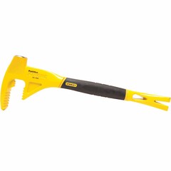 Stanley 55-099 18-Inch FATMAX FUBAR 1.8kg Forged Steel Functional Utility Bar
