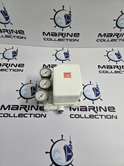 FLOWSERVE BETA SERIES PNEUMATIC VALVE POSITIONER