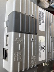 Mitsubishi Electric E1063 Touch Beijer Panel 24VDC 4A *30 Days Warranty*