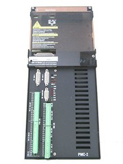 ELAU Servo Drive PMC-2/11/25/…, PMC-2/11/25/001/00/00/00/00/0K, 3 Mo. Warranty