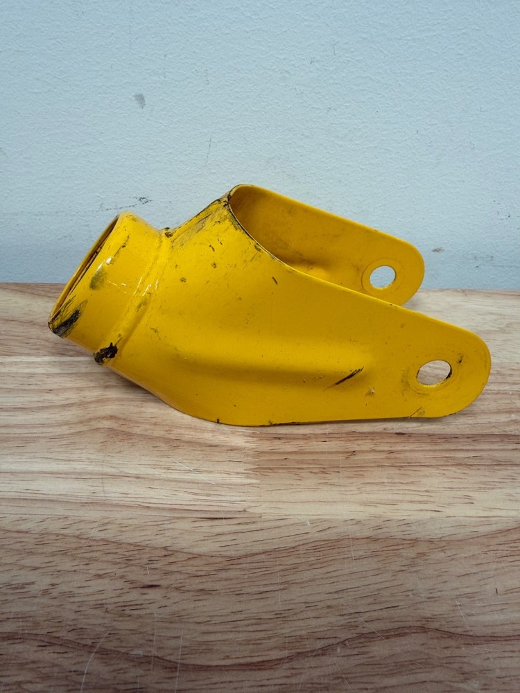Stryker Power Pro/Mx Pro Ground Wheel Caster (Non Locking) – Fast Free Shipping!