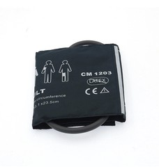 US Adult NIBP CUFFS for CONTEC Patient Monitor/Blood Pressure Monitor Cuff Size
