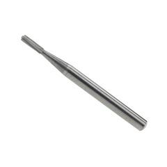 50pcs Dental Carbide Burs Round Friction Grip High Speed FG 245 330 2 4 6 8 557