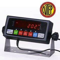 Replacement Indicator Compatible with any floor scale or bench scale!
