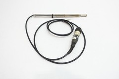 Rotronic HYGROCLIP IM-3 Temperature Humidity Probe 3.5-35v-dc -50-200c