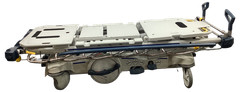 STRYKER 1015 BIGWHEEL GLIDEAWAY STRETCHER