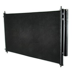 2005-2010 Honda Odyssey A/C Condenser 3.5L Aluminum w/Receiver Drier
