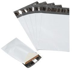 Poly Mailers Shipping Bag 5×7 6×9 9×12 10×13 7.5×10.5 12×15.5 14.5×19 19×24