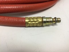 Good-Year Insta-Grip Pneumatic Hose Non-Conductive 1/4′ (6.4mm) 250 PSI W.P.