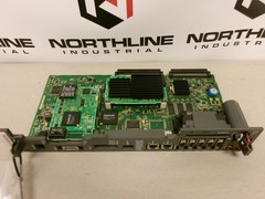 Fanuc A16B-3200-0600 PC Board With 30 Days Warranty