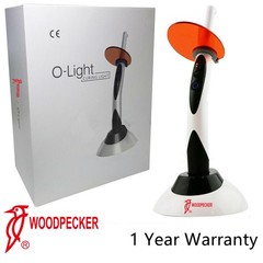 Woodpecker Dental O Light, O-Light Max Resin Lamp 1 Year Warranty