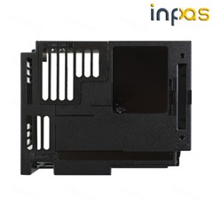 One for 2711-T5A2L1 2711-T5A3L1 Back housing AB Plastic housing cover shell