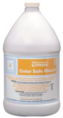 Spartan Color Safe Bleach 1 Gal 32 Gallons Bulk Commercial Laundry 700504