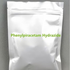 Phenylpiracetam Hydrazide Powder, Purity 99%+, USP Grade, CAS 77472-71-0