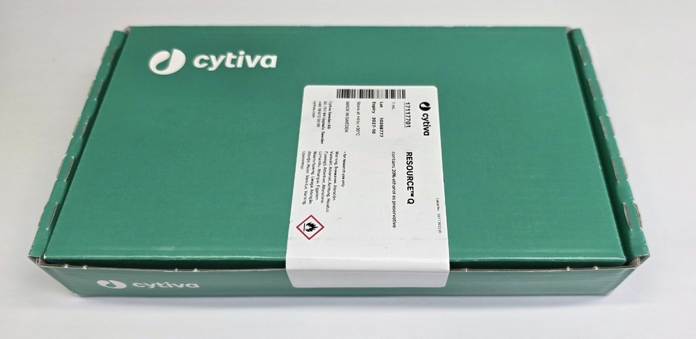 Cytiva 17117701 RESOURCE Q, Column 1 ml ~ EXPIRY 10/2027