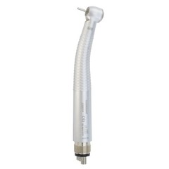COXO Dental LED Handpiece 4 Hole High Speed Turbine Big Torque CX207-F Midwest