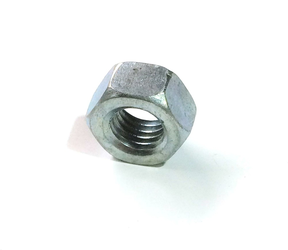 Unbranded/Generic Hex Nuts M12 [Lot of 12] NOS