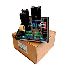 AVR AVC63-7 Automatic Voltage Regulator for Basler | 2 Years Warranty!