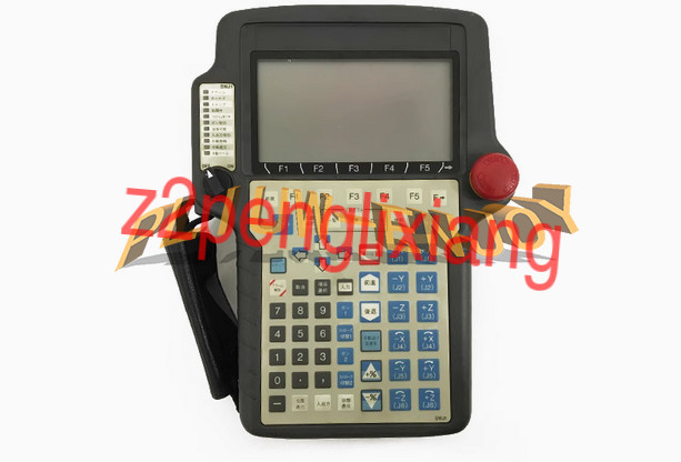 1PCS NEW FANUC A05B-2301-C302 A05B2301C302 Teach Pendant