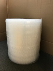 Yens Bubble 3/16″x 24″ Cushioning Perforated 350 ft Packaging Wrap/ Protection