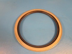 Chicago Rawhide CR 62495, SKF Single Lip Oil Seal, 6.250 in Shaft Dia., 7.500 in