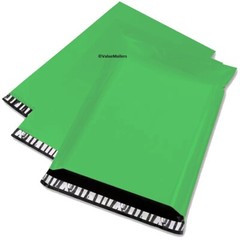 10×13 Pink Red Yellow Blue Green Purple Poly Mailers Shipping Envelopes Bags