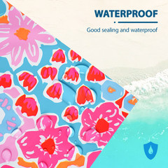 6×9 10×13 12×15.5 14.5×19 Self Seal Custom Poly Mailers Shipping Premium Bags