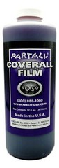 Partall® Coverall Film Purple PVA Quart