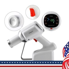 Dental Portable Handhold X Machine Unit Ray with Scatter Shield High Frequency