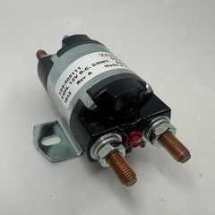 WHITE-RODGERS 124-305111 DC Continuous Power Solenoid 12V NEW IN BOX