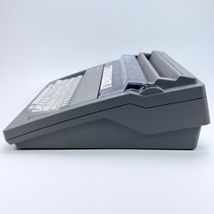 Brother Model GX-7500 Correctronic Electric Typewriter Tested See Video