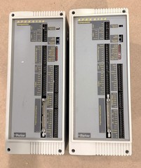 (2) Two COMPUMOTOR APEX-6154 Servo Controller / Drive