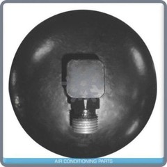 New A/C Receiver Drier for Case-IH Combine / Tractor – OE# 1990758C2