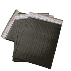 AirnDefense #2 8.5×12″ Colored Poly Bubble Mailers Shipping Padded Envelopes