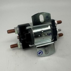 WHITE-RODGERS 124-305111 DC Continuous Power Solenoid 12V NEW IN BOX