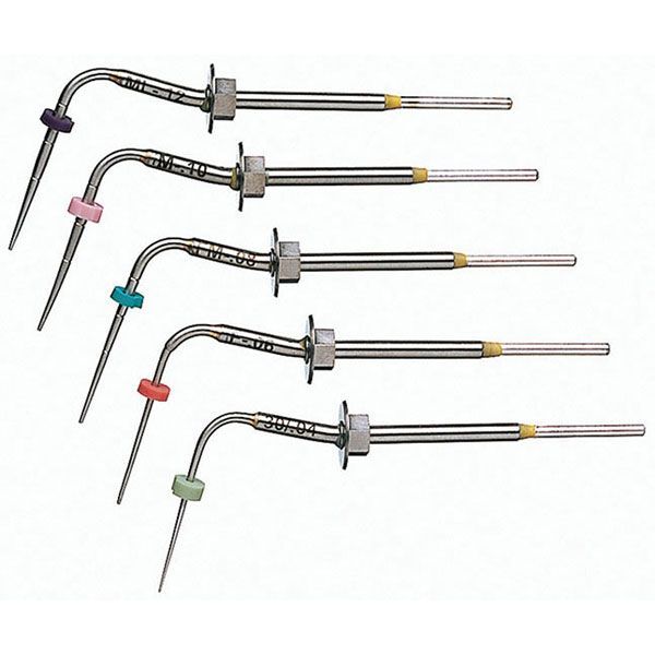 Buchanan System B Heat Plugger – Medium .10 Taper