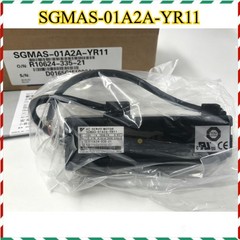 1PCS new for SGMAS-01A2A-YR11 SGMAS01A2AYR11 YASKAWA SERVO MOTOR
