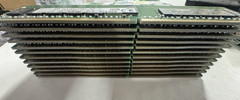 Lot of 12 SK Hynix 16GB 1Rx4 PC4-2400T HMA82GR7AFR4N-UH ServerRAM HPE 809082-091