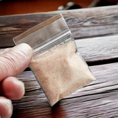1000/PCS 2″x2″ Clear Reclosable Seal Bag Plastic Poly Zip Lock Bags Jewelry 2Mil