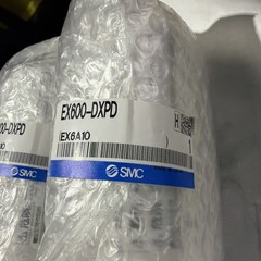 1PC New SMC EX600-DXPD EX600DXPD Solenoid Valves Expedited Shipping