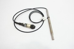 Rotronic HYGROCLIP IM-3 Temperature Humidity Probe 3.5-35v-dc -50-200c