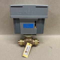 Johnson Controls Electric Valve Actuator VA-8050-1 X13680247020 Trane