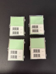 Avery Dennison Replacement Needles for Standard Tagging Tool 4 Needle Pack 08941