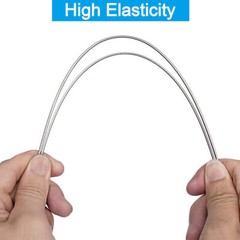 High Quality Stainless Steel Spring Steel Wire & Rods Diameter 0.4-2mm Tensile